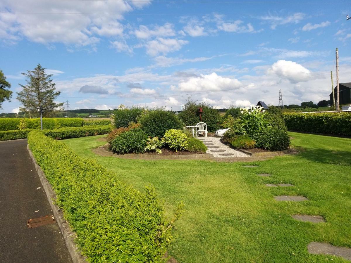 Antrim Heights Bnb ภายนอก รูปภาพ