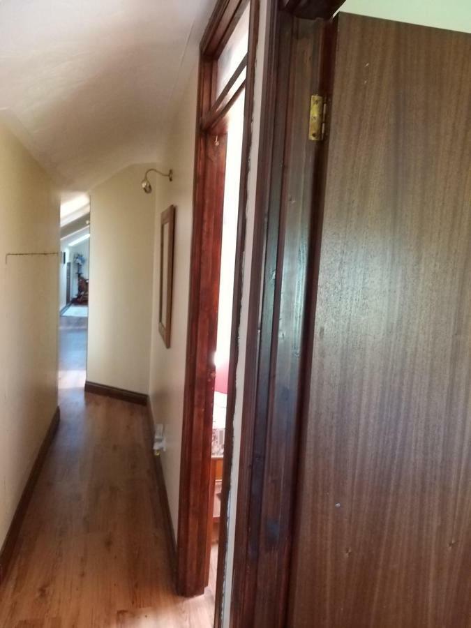 Antrim Heights Bnb ภายนอก รูปภาพ